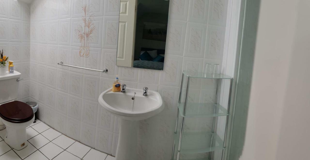 Deerpark B&B Portumna Habitación foto