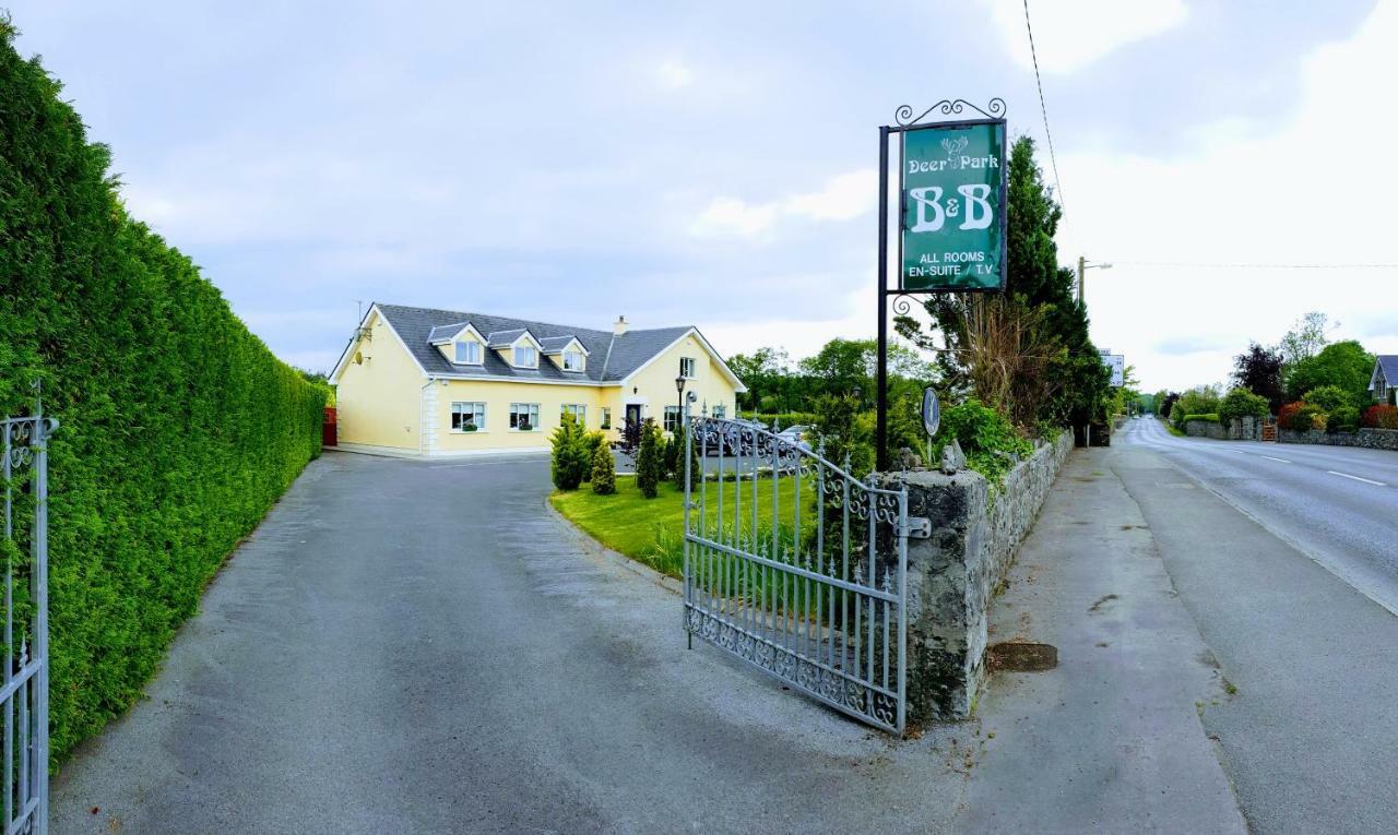 Deerpark B&B Portumna Exterior foto