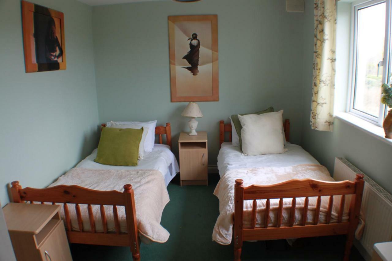Deerpark B&B Portumna Exterior foto